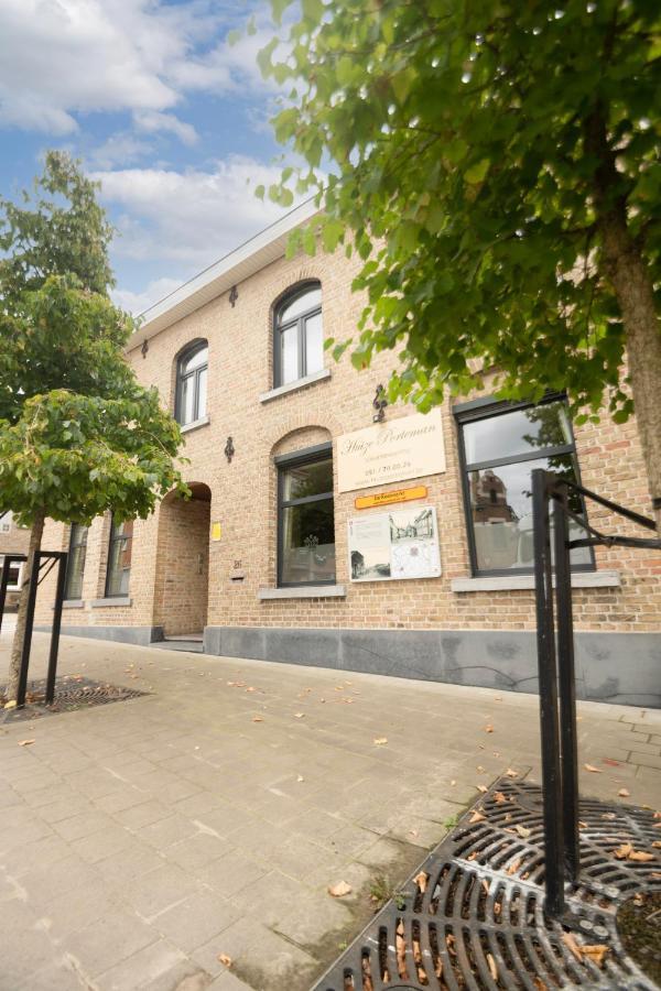 Huize Porteman Staden Exterior photo