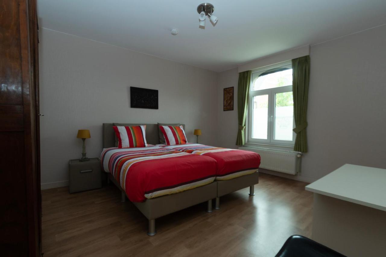 Huize Porteman Staden Exterior photo